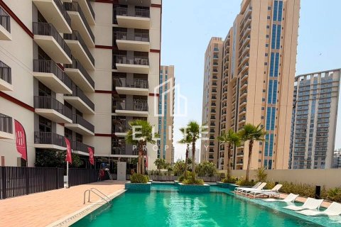 Appartamento a Jumeirah Village Circle, Dubai, EAU 1 camera da letto, 78 mq. № 764542