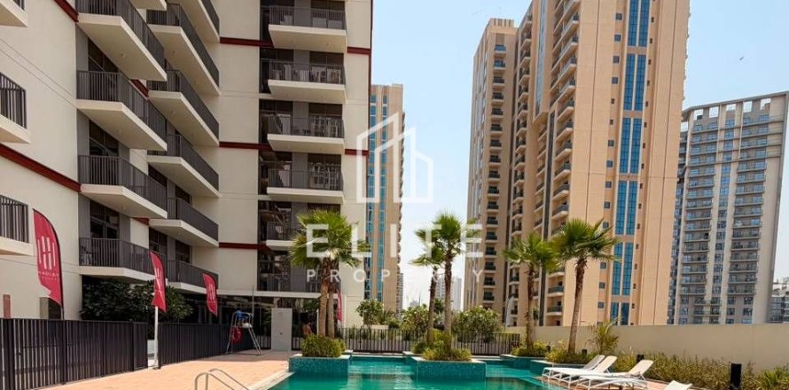 Appartement à Jumeirah Village Circle, Dubai, EAU: 1 chambre, 78 m2 № 764542
