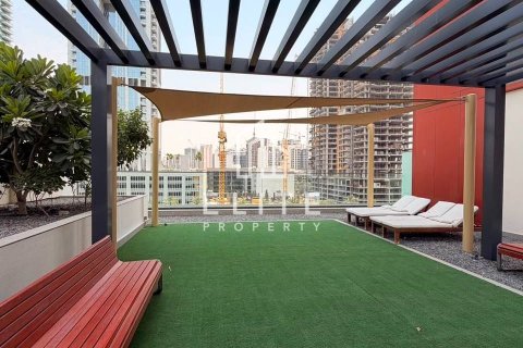 Appartement à vendre à  Jumeirah Village Circle, Dubai, EAU 1 chambre, 78 m2 № 764542 - photo 14