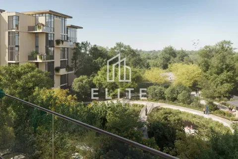 Apartament în Dubai Land, Dubai, EAU 1 dormitor, 70 mp.  №764548