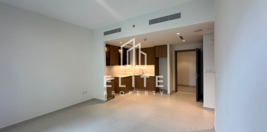 Apartamento em Dubai Creek Harbour (The Lagoons), Dubai, EAU 1 quarto, 67 m2 № 764547