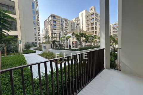Apartamento para venda em Dubai Creek Harbour (The Lagoons), Dubai, EAU 1 quarto, 67 m2 № 764547 - foto 4