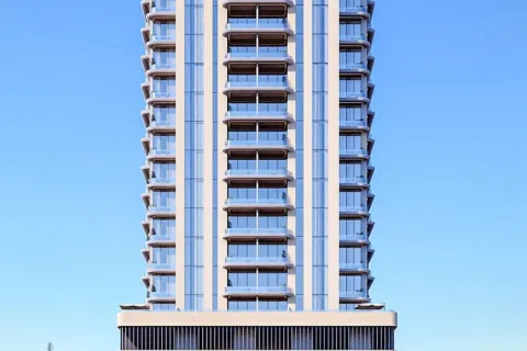 Apartmán v Jumeirah Village Circle, Dubai, SAE 24 m2 č. 729100 - Fotografia 3