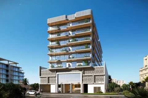 Apartament na sprzedaż w International City, Dubai, ZEA 35 mkw., nr 729096 - zdjęcie 4