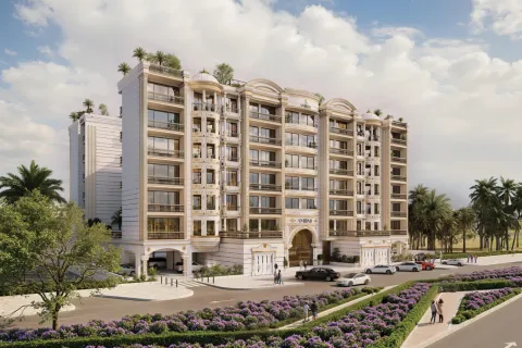 Apartamento para venda em Dubai Lifestyle City, Dubai, EAU 34 m2 № 729099 - foto 4