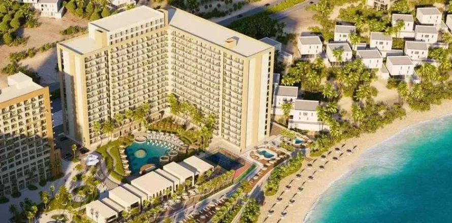 Střešní byt v Ras Al Khaimah, SAE 3 ložnice, 241 m² Č.: 729098