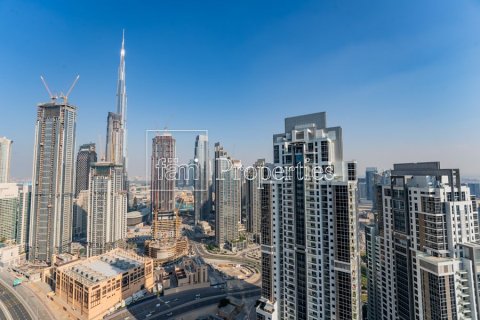 Byt v Business Bay, Dubai, SAE 2 ložnice, 116.2 m² Č.: 634760