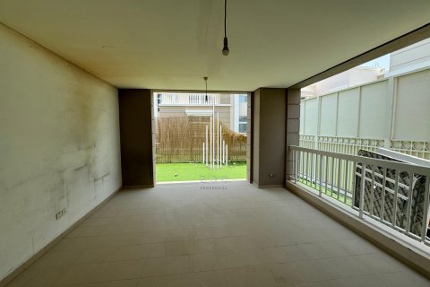 Üürile anda villa asukohaga Khalifa City, Abu Dhabi, AÜE: 4 magamistoaga, 679.6 m² Nr 517682 - pilt 7