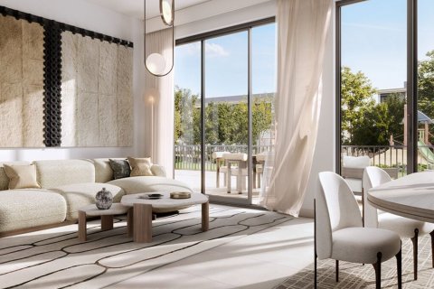 Řadový dům v Dubai South (Dubai World Central), SAE 3 ložnice, 227.65 m² Č.: 748656
