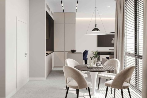 Leilighet til salgs i Jumeirah Village Circle, Dubai, Emiratene 1 soverom, 107.6 kvm Nr. 634414 - Foto 4