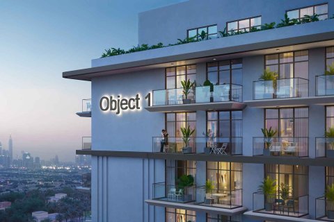 Jumeirah Village Circle, Dubai, BAE’de daire 1 yatak odası, 107.6 m&sup2; No 634414