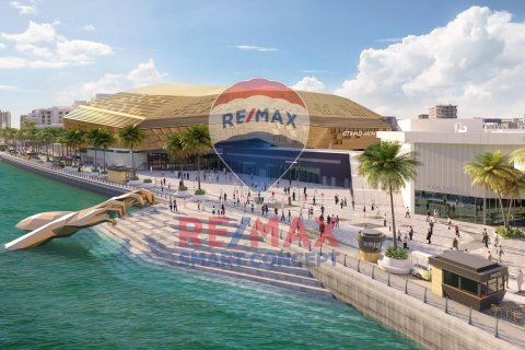 Yas Island, Abu Dhabi, BAE’de satılık daire 3 yatak odası, 171.7 m² No 515759 - fotoğraf 7