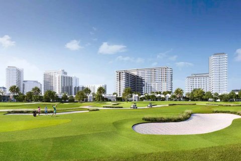 Golf Grand σε Dubai Hills Estate, ΗΑΕ Αρ. 255632