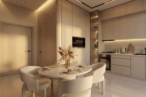 Dzīvoklis Dubaijā, AAE 1 istaba, 35 m2 Nr. 731573 - attēls 11