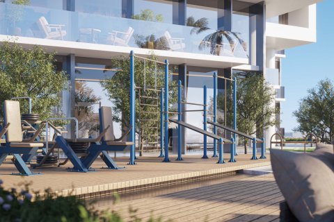 דירה למכירה ב Dubai, איחוד האמירויות  1 חדר, 100 מ"ר, מספר 731576 - תמונה 11
