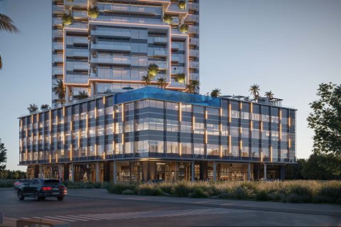 דירה למכירה ב Dubai, איחוד האמירויות  1 חדר, 100 מ"ר, מספר 731576 - תמונה 3