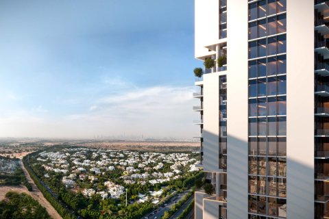 דירה למכירה ב Dubai, איחוד האמירויות  1 חדר, 100 מ"ר, מספר 731576 - תמונה 6