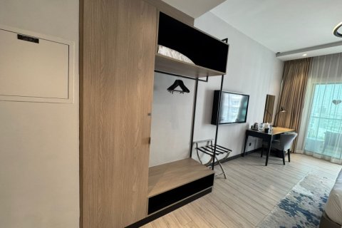 Пәтер Дубай, БАӘ-да 1 жатын бөлме, 32.96 м² № 731577 - фото 7