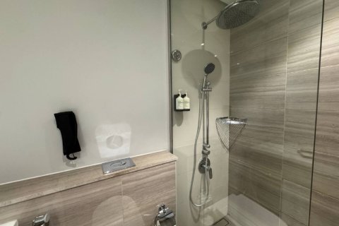 Пәтер Дубай, БАӘ-да 1 жатын бөлме, 32.96 м² № 731577 - фото 9