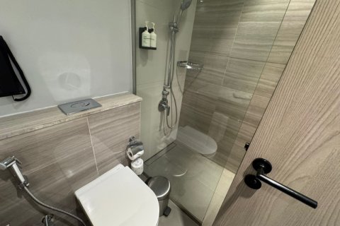 Пәтер Дубай, БАӘ-да 1 жатын бөлме, 32.96 м² № 731577 - фото 11