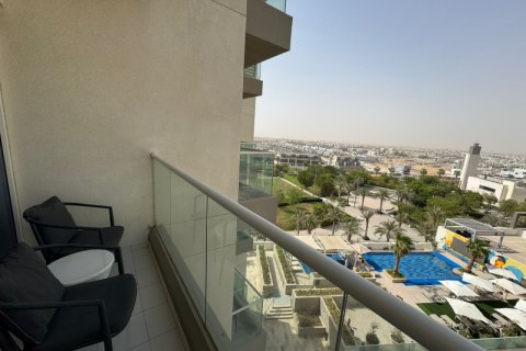 Пәтер Дубай, БАӘ-да 1 жатын бөлме, 32.96 м² № 731577 - фото 5