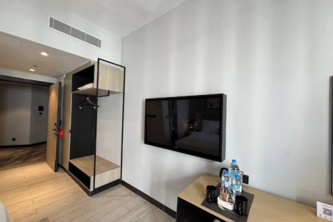 Пәтер Дубай, БАӘ-да 1 жатын бөлме, 32.96 м² № 731577 - фото 6