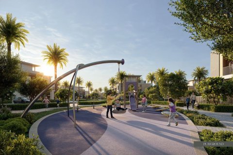 Villa en venta en Dubai, EAU 4 dormitorios, 300 m2 № 766556 - foto 8