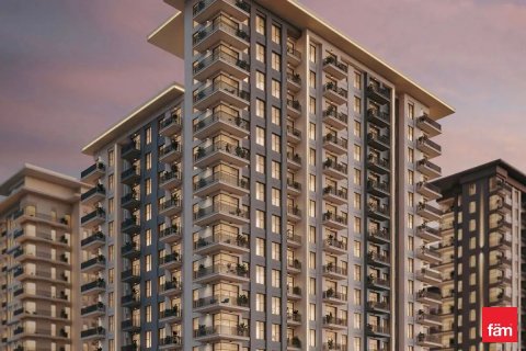 Wohnung zum Verkauf in Town Square, Dubai, VAE 2 Schlafzimmer, 94.4 m2 Nr. 766558 - Foto 8