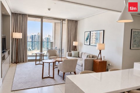 Appartamento in affitto a Downtown Dubai (Downtown Burj Dubai), Dubai, EAU 2 camere da letto, 129 mq. № 766573 - foto 2