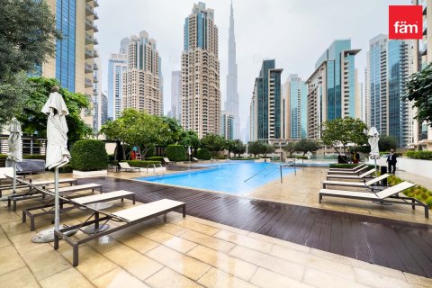 Appartamento in affitto a Downtown Dubai (Downtown Burj Dubai), Dubai, EAU 2 camere da letto, 129 mq. № 766573 - foto 12