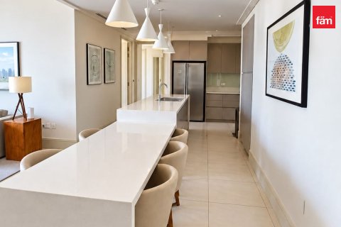 Appartamento in affitto a Downtown Dubai (Downtown Burj Dubai), Dubai, EAU 2 camere da letto, 129 mq. № 766573 - foto 5