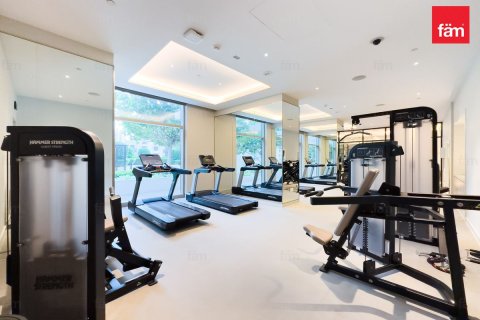 Appartamento in affitto a Downtown Dubai (Downtown Burj Dubai), Dubai, EAU 2 camere da letto, 129 mq. № 766573 - foto 11