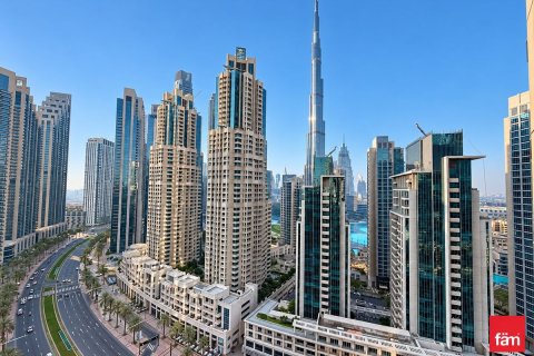 Appartamento in affitto a Downtown Dubai (Downtown Burj Dubai), Dubai, EAU 2 camere da letto, 129 mq. № 766573 - foto 4