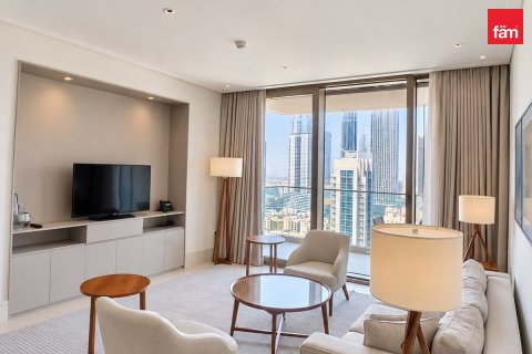 Appartamento in affitto a Downtown Dubai (Downtown Burj Dubai), Dubai, EAU 2 camere da letto, 129 mq. № 766573 - foto 3