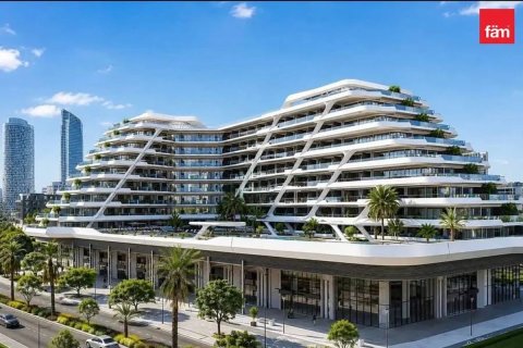 Apartment in Dubai Studio City, UAE 40.2 sq.m. № 766557