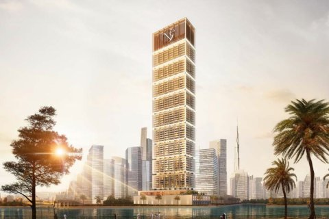 Leilighet til salgs i Business Bay, Dubai, Emiratene 2 soverom, 143.9 kvm Nr. 766572 - Foto 6