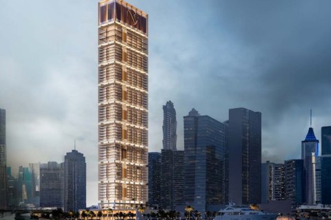 Leilighet til salgs i Business Bay, Dubai, Emiratene 2 soverom, 143.9 kvm Nr. 766572 - Foto 11