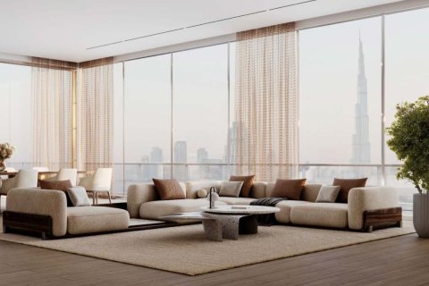 Appartamento a Business Bay, Dubai, EAU 2 camere da letto, 143.9 mq. № 766572