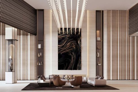 Leilighet til salgs i Business Bay, Dubai, Emiratene 2 soverom, 143.9 kvm Nr. 766572 - Foto 5