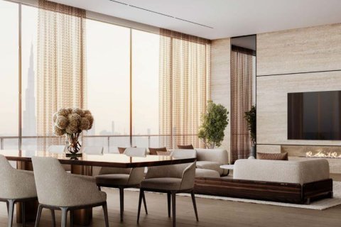 Leilighet til salgs i Business Bay, Dubai, Emiratene 2 soverom, 143.9 kvm Nr. 766572 - Foto 2