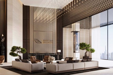 Leilighet til salgs i Business Bay, Dubai, Emiratene 2 soverom, 143.9 kvm Nr. 766572 - Foto 3