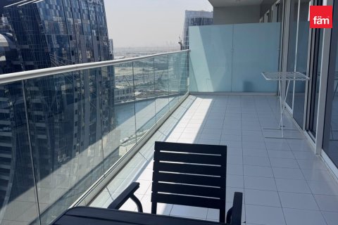 Apartment in Business Bay, Dubai, UAE 2 bedrooms, 83.8 sq.m. № 766555