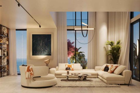 Huoneisto VILLA del BRUNELLO Dubai, Arabiemiraatit 4 makuuhuonetta, 251 m2 № 634488