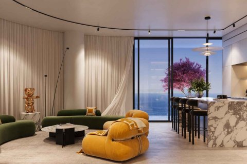 Huoneisto VILLA del BRUNELLO Dubai, Arabiemiraatit 3 makuuhuonetta, 186.0 m2 № 634487 - kuva 5