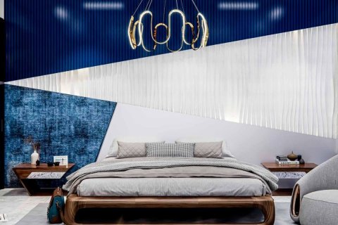 Müüa korter asukohaga Dubai, AÜE: 32.2 m² Nr 727512 - pilt 3