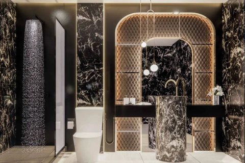 Müüa korter asukohaga Dubai, AÜE: 32.2 m² Nr 727512 - pilt 7