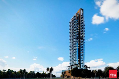Apartman u gradu Dubai, UAE 1 spavaća soba, 53.4 m2 Br. 727508 - Slika 3