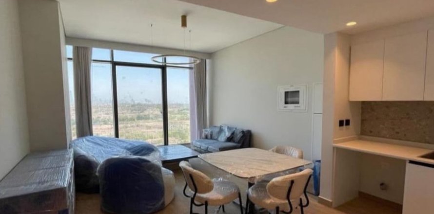 Appartement in Dubai, VAE 1 slaapkamer, 53.4 vr.m. nr 727508