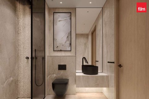 Apartman u gradu Dubai, UAE 1 spavaća soba, 53.4 m2 Br. 727508 - Slika 10
