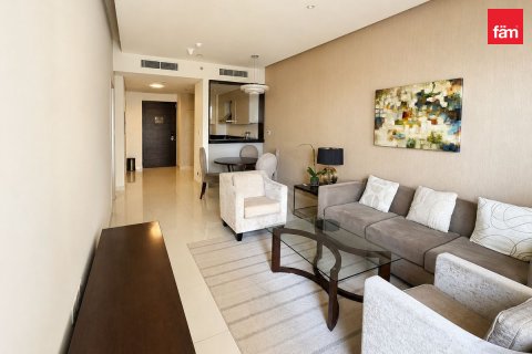 Apartmán v Dubai, SAE 1 spálňa, 94.6 m2 č. 727513 - Fotografia 21